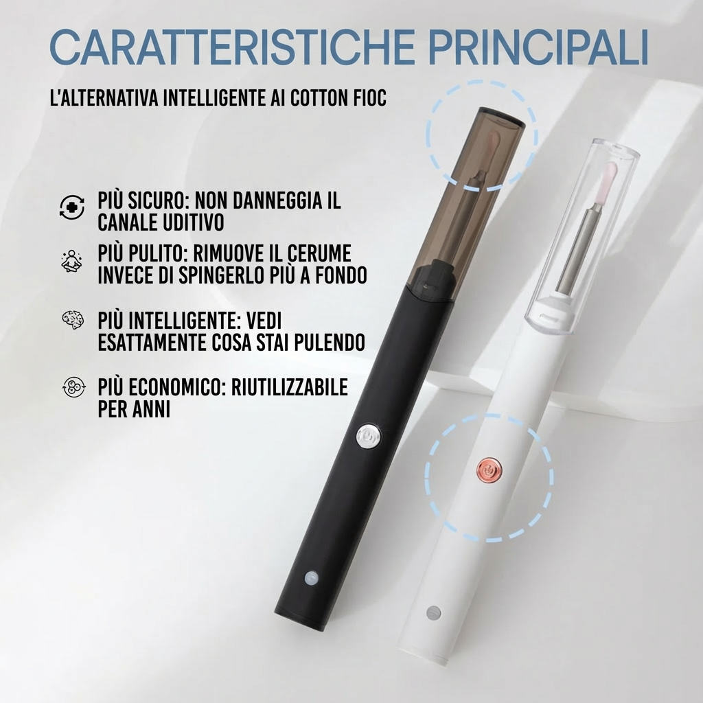 Aurixio ClearView™