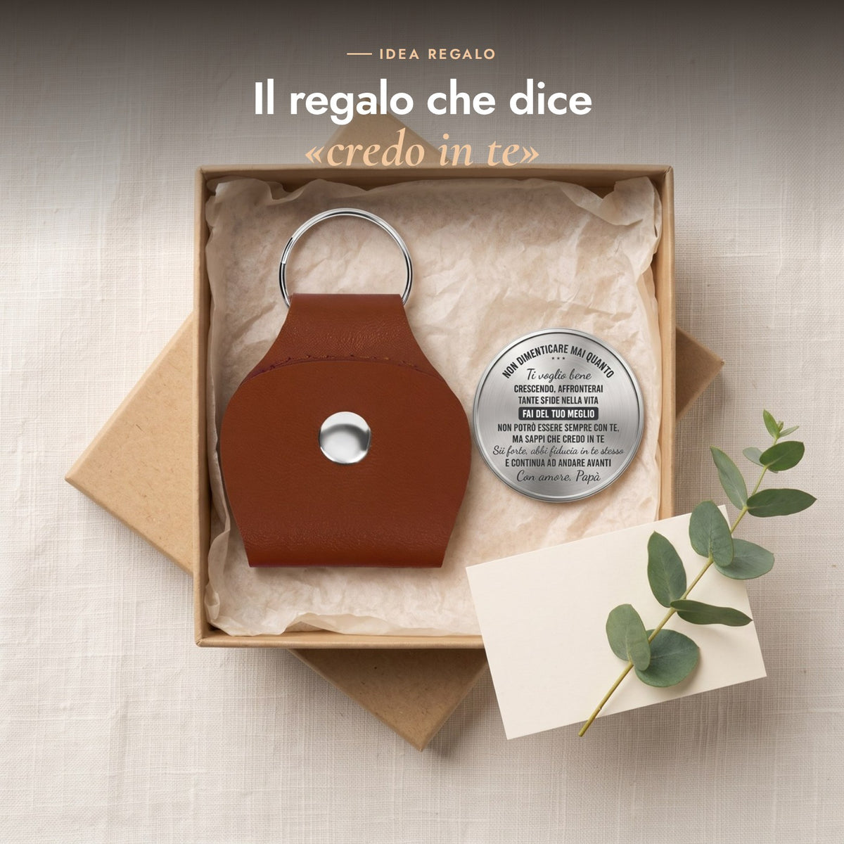 Idea regalo