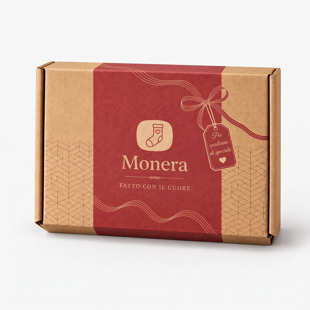 Confezione regalo Monera