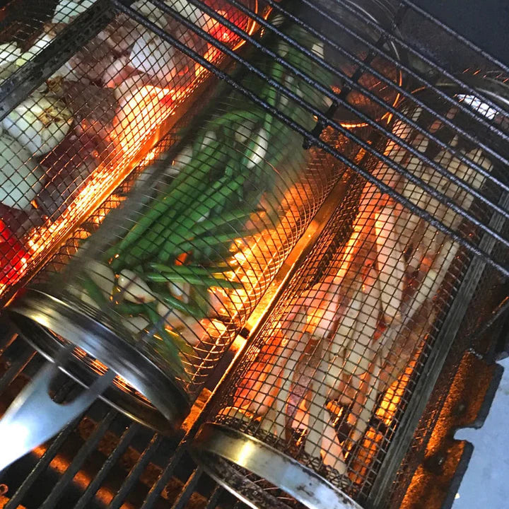 GrillPura™