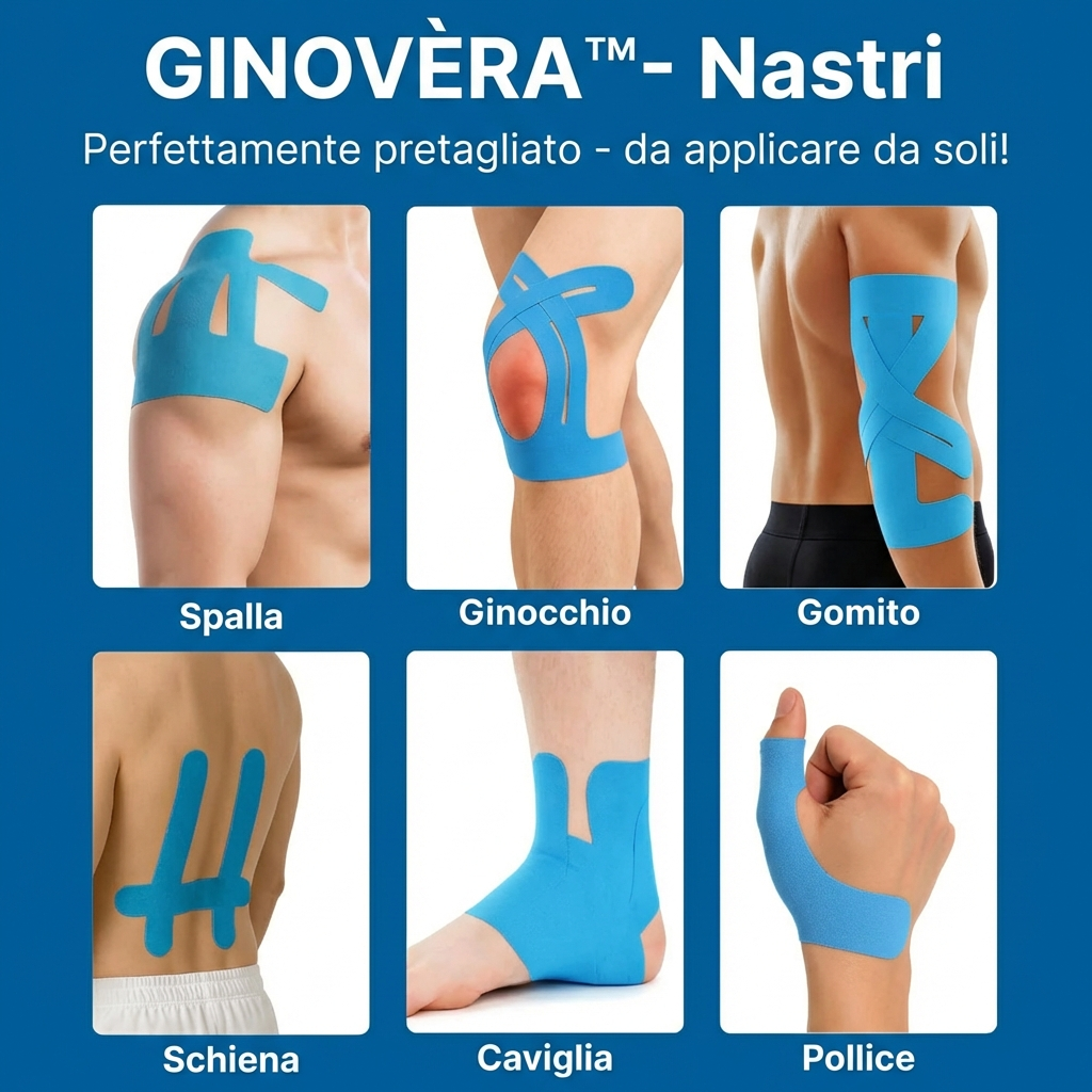 Ginovèra™