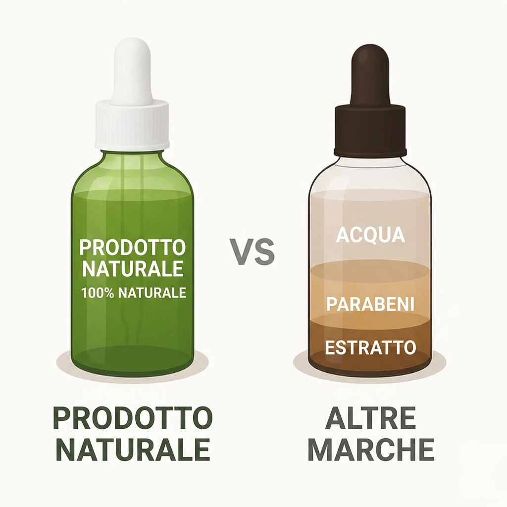 Follicèra Uomo™