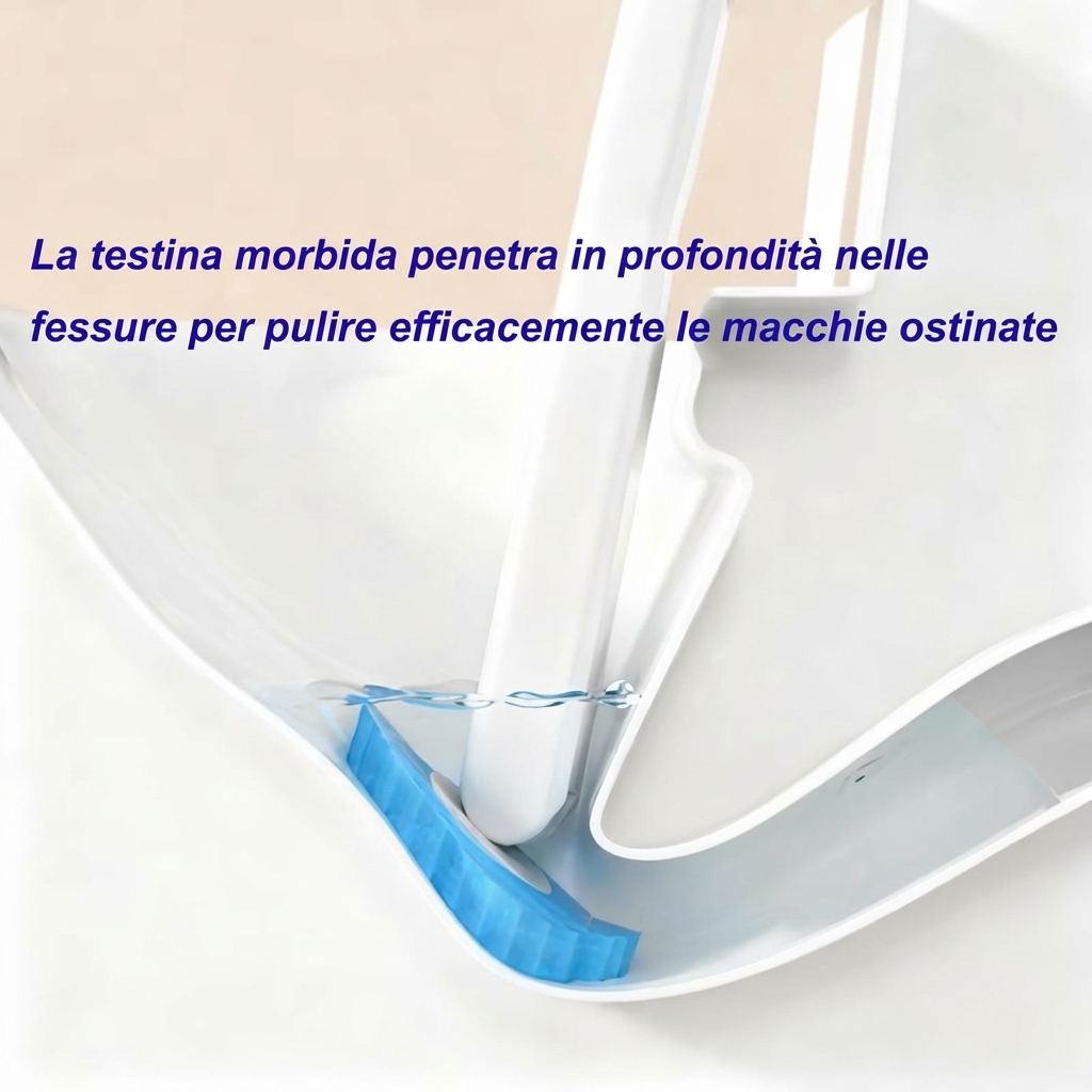 IdroCleanse Pro™