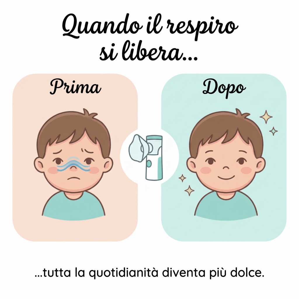 RespiraDolce™
