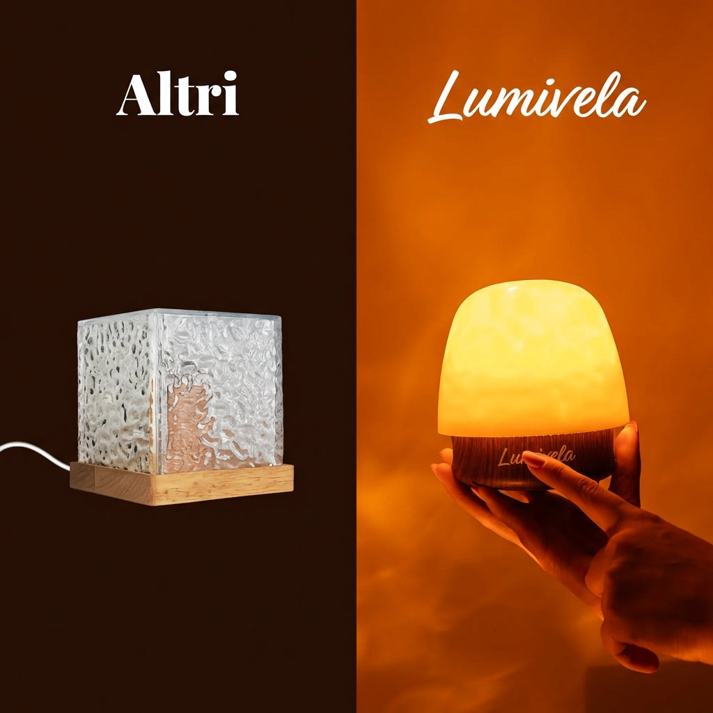 Lumivela™