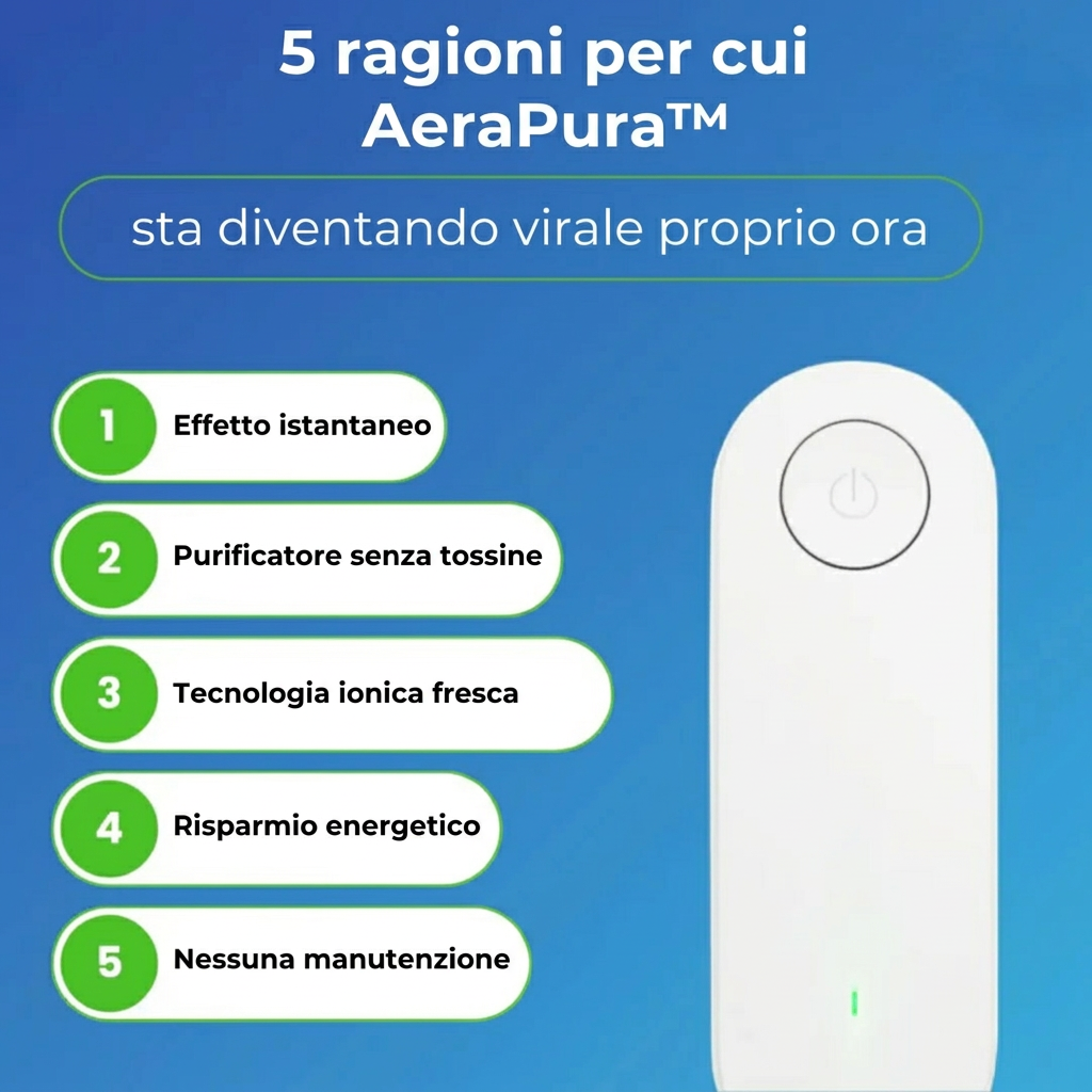 AeroPura™