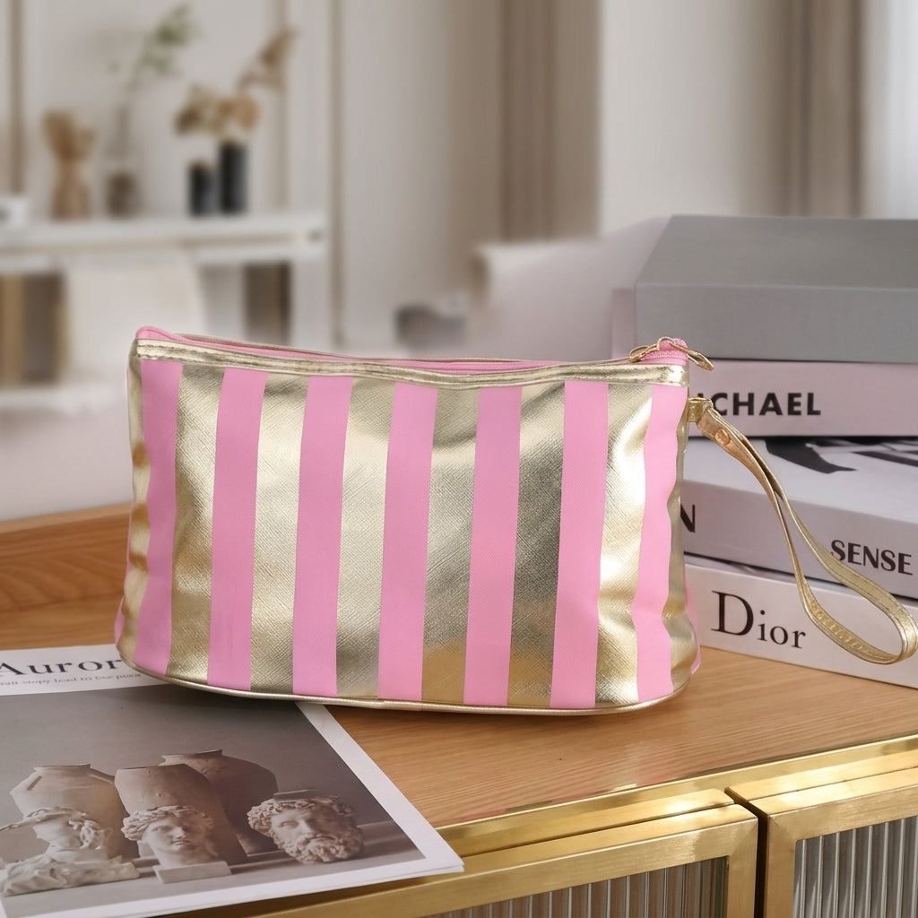 RosaGlow Pouch™
