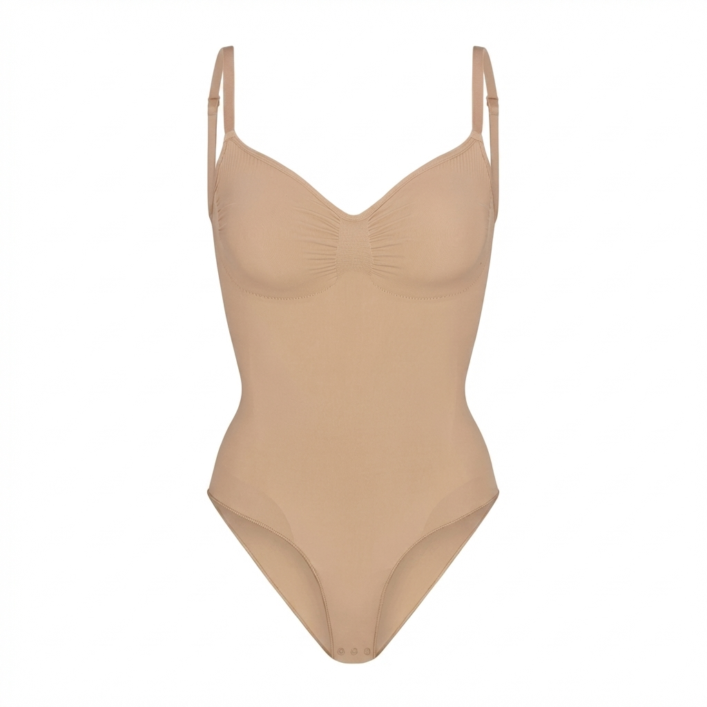 SilkFit™ Faja Moldeadora