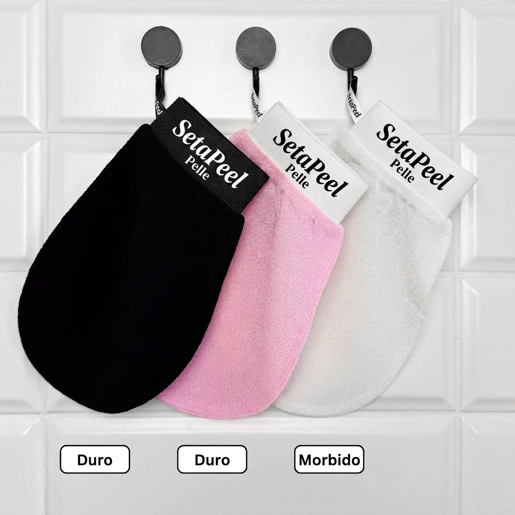 SetaPeel™