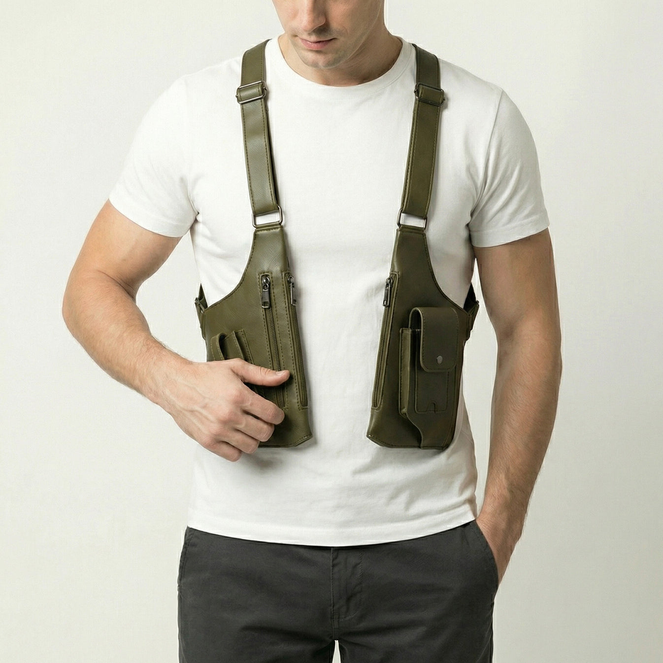 VaultWear™