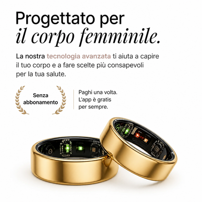 Anello Lunea