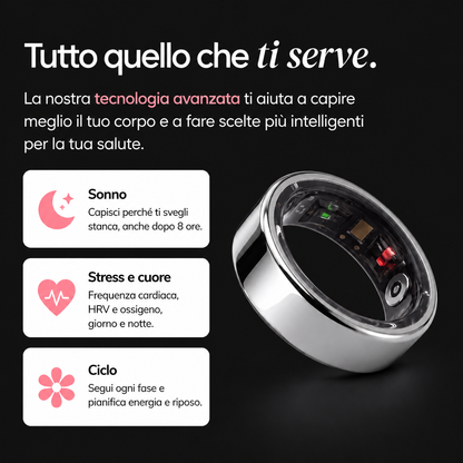 Anello Lunea