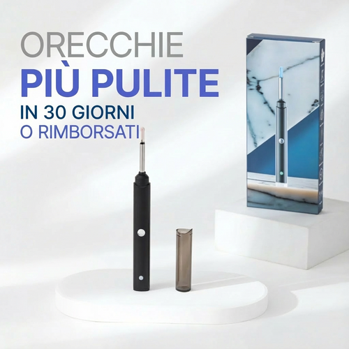 Aurixio ClearView™