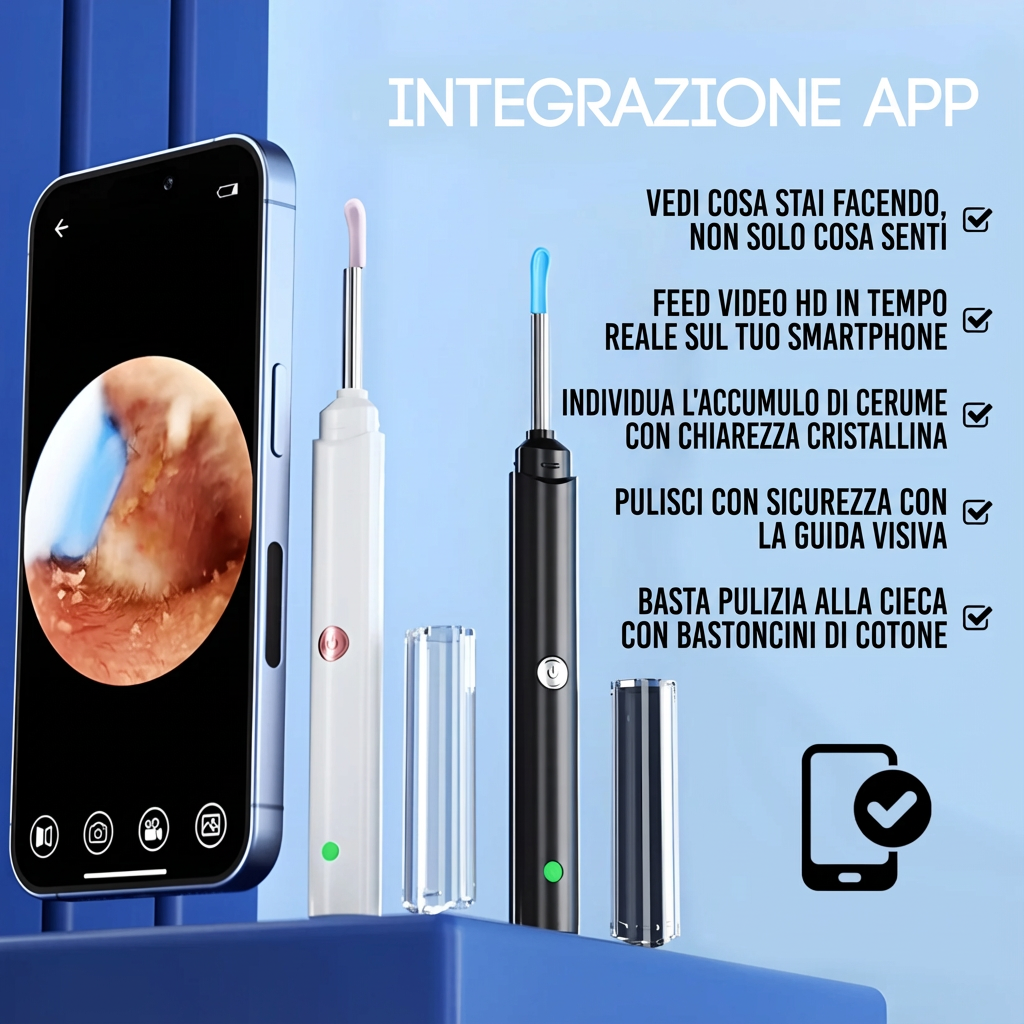 Aurixio ClearView™