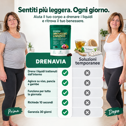 Drenavia Donna 11