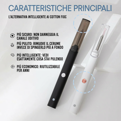 Aurixio ClearView™