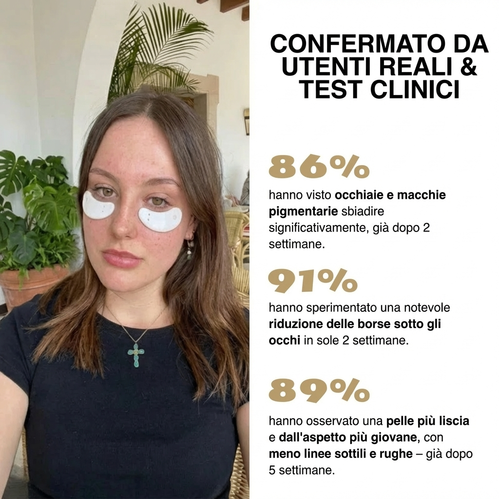 Luminéa EyeLift™