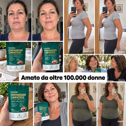 Drenavia Donna 12