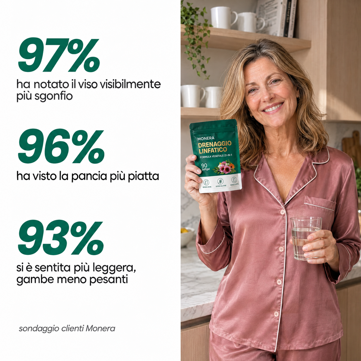 Drenavia Donna 7