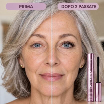 Prima e dopo