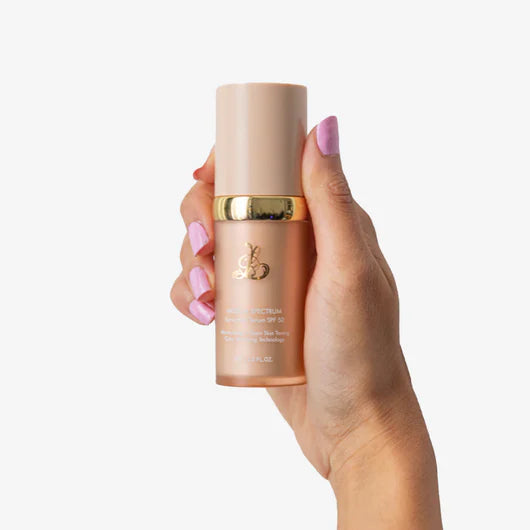 LumèraSkin™