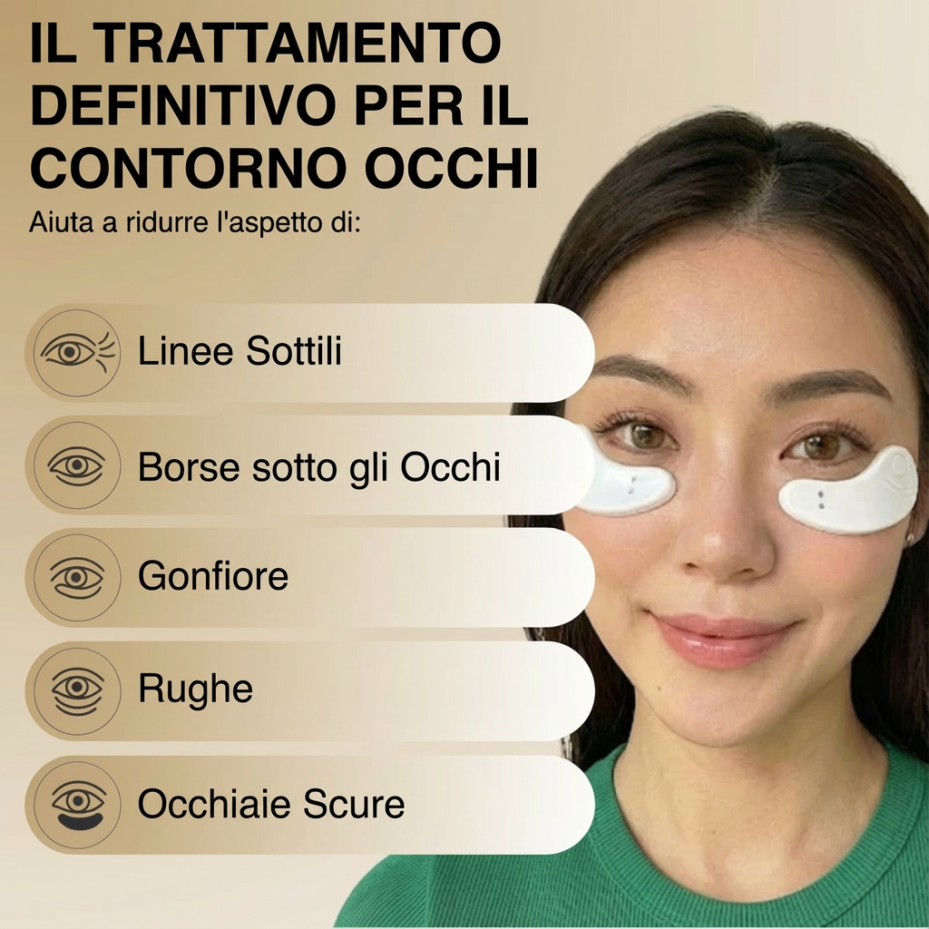 Luminéa EyeLift™