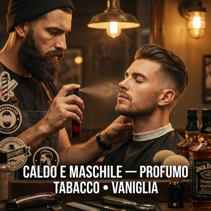 Titano Nero™