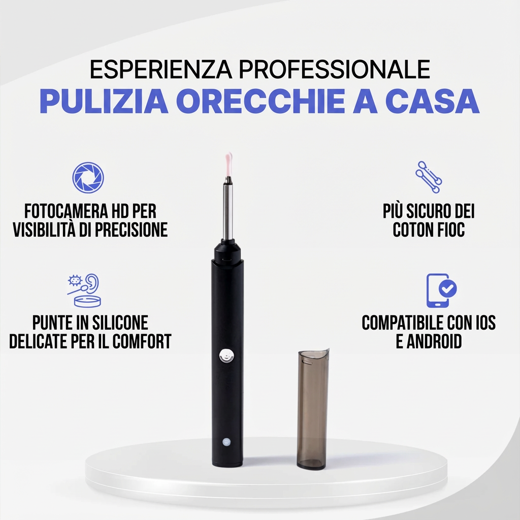 Aurixio ClearView™