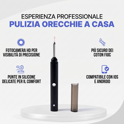 Aurixio ClearView™