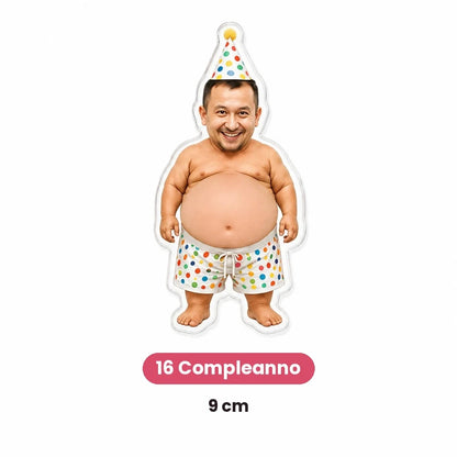 16 Compleanno