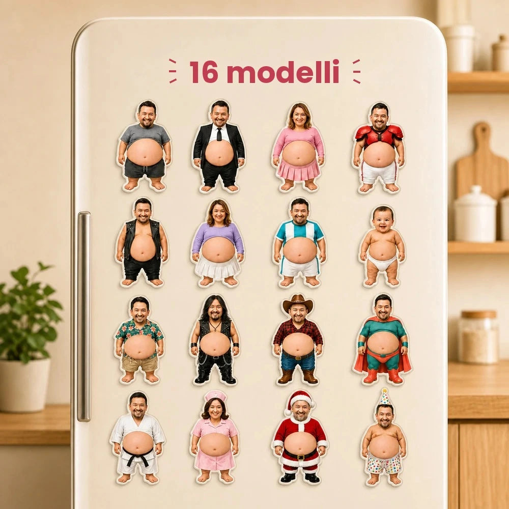 16 modelli disponibili