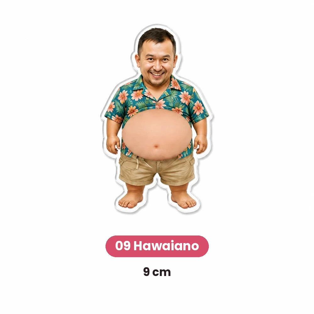 09 Hawaiano