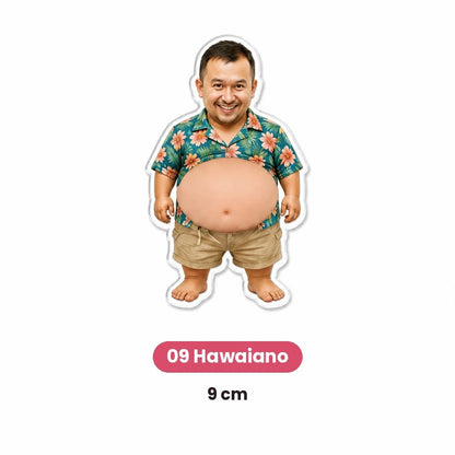 09 Hawaiano