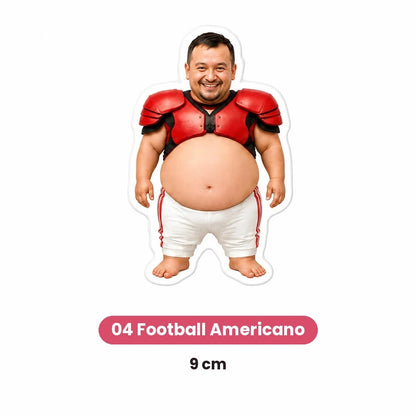 04 Football Americano