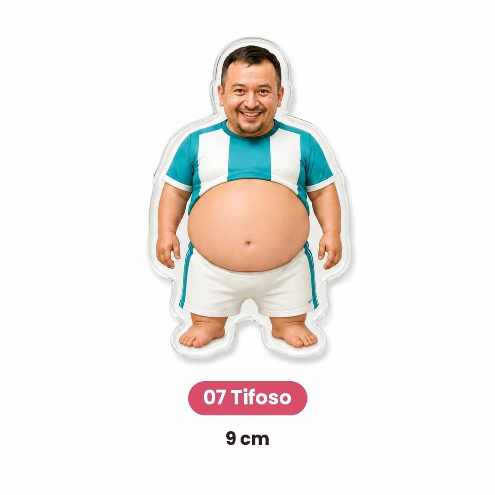 07 Tifoso