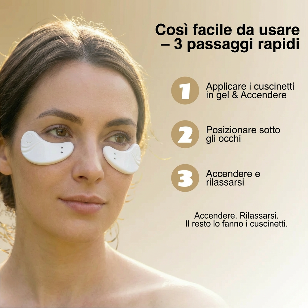Luminéa EyeLift™