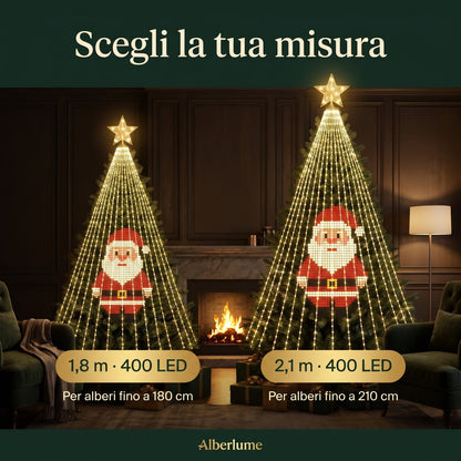 Alberlume