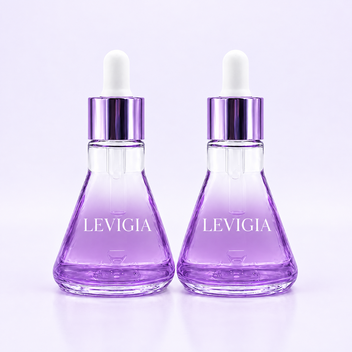 Levigia confezione da 2