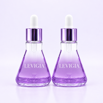 Levigia confezione da 2