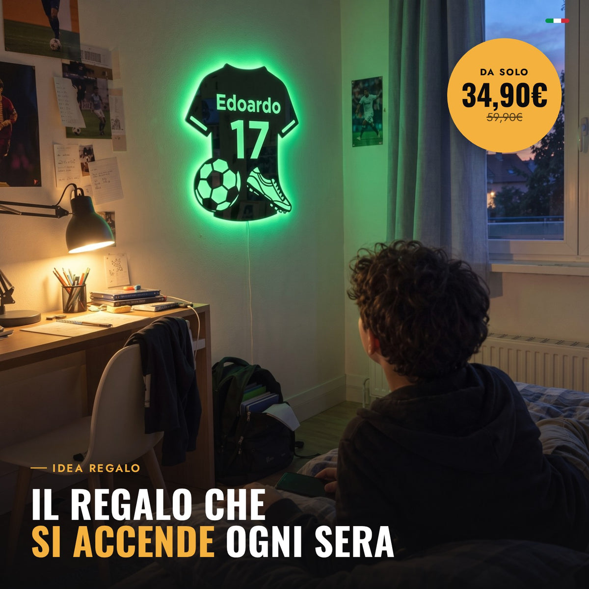 Idea regalo