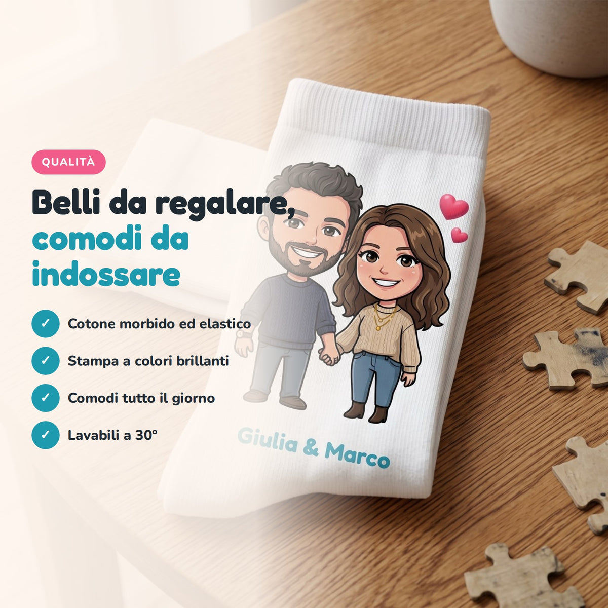 Qualità
