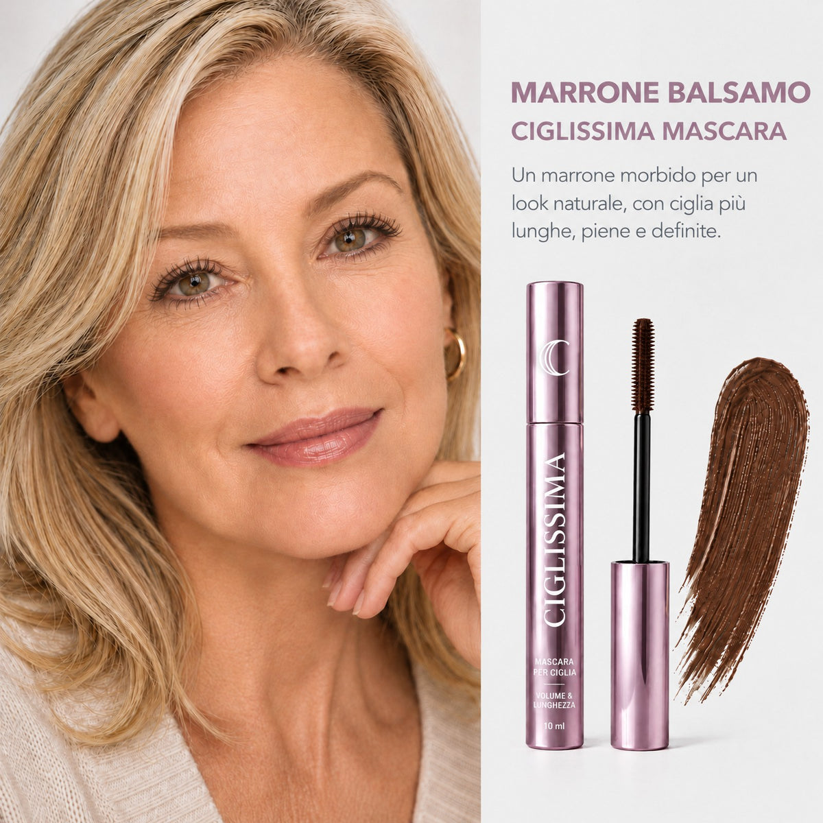 Marrone balsamo