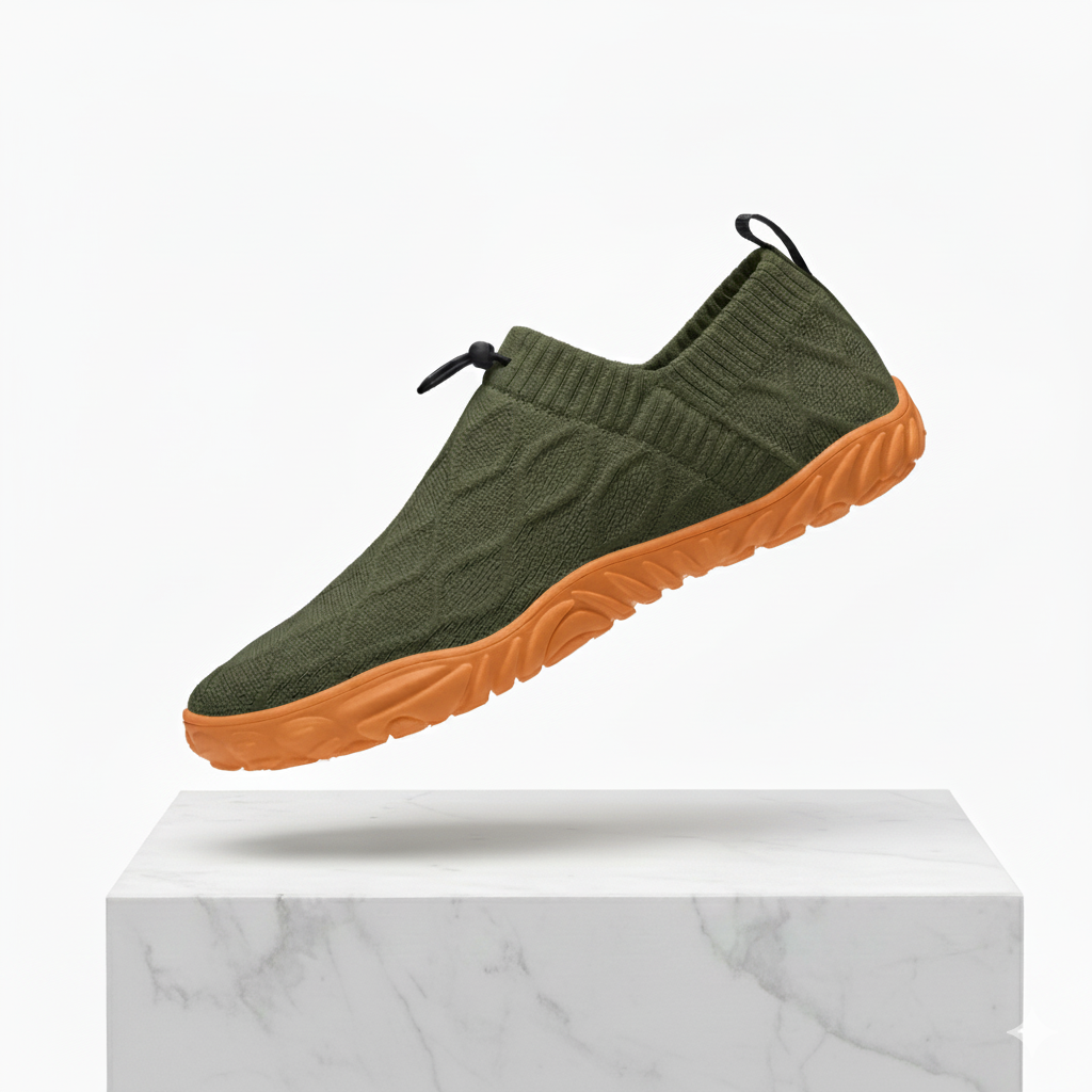 TerraStep™
