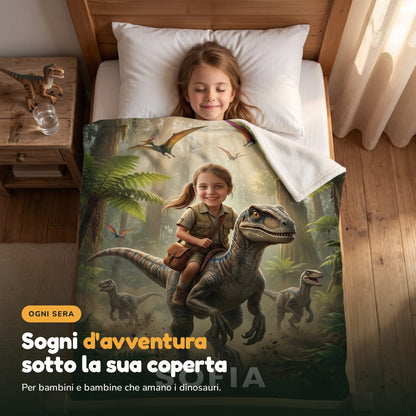 Sogni d'avventura