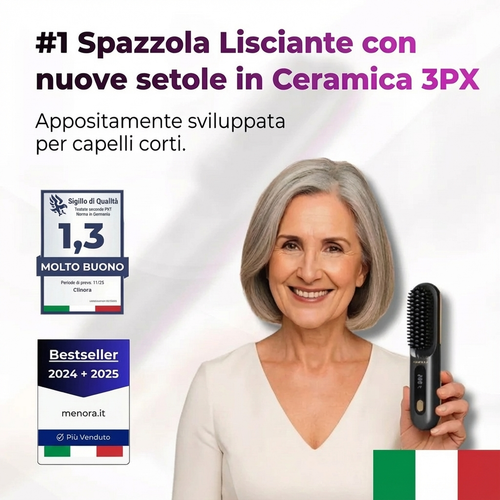 Clinora™