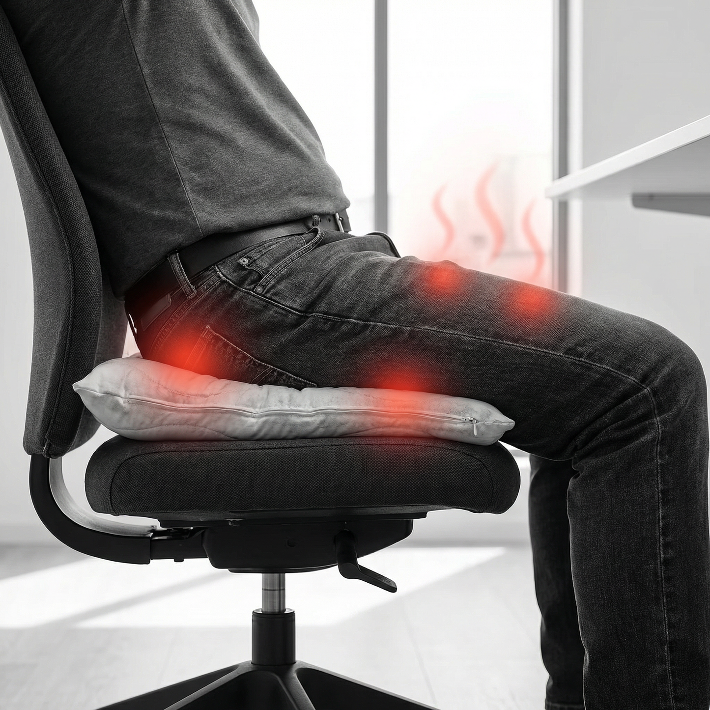 GelSeat Comfort™