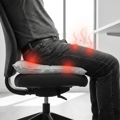 GelSeat Comfort™