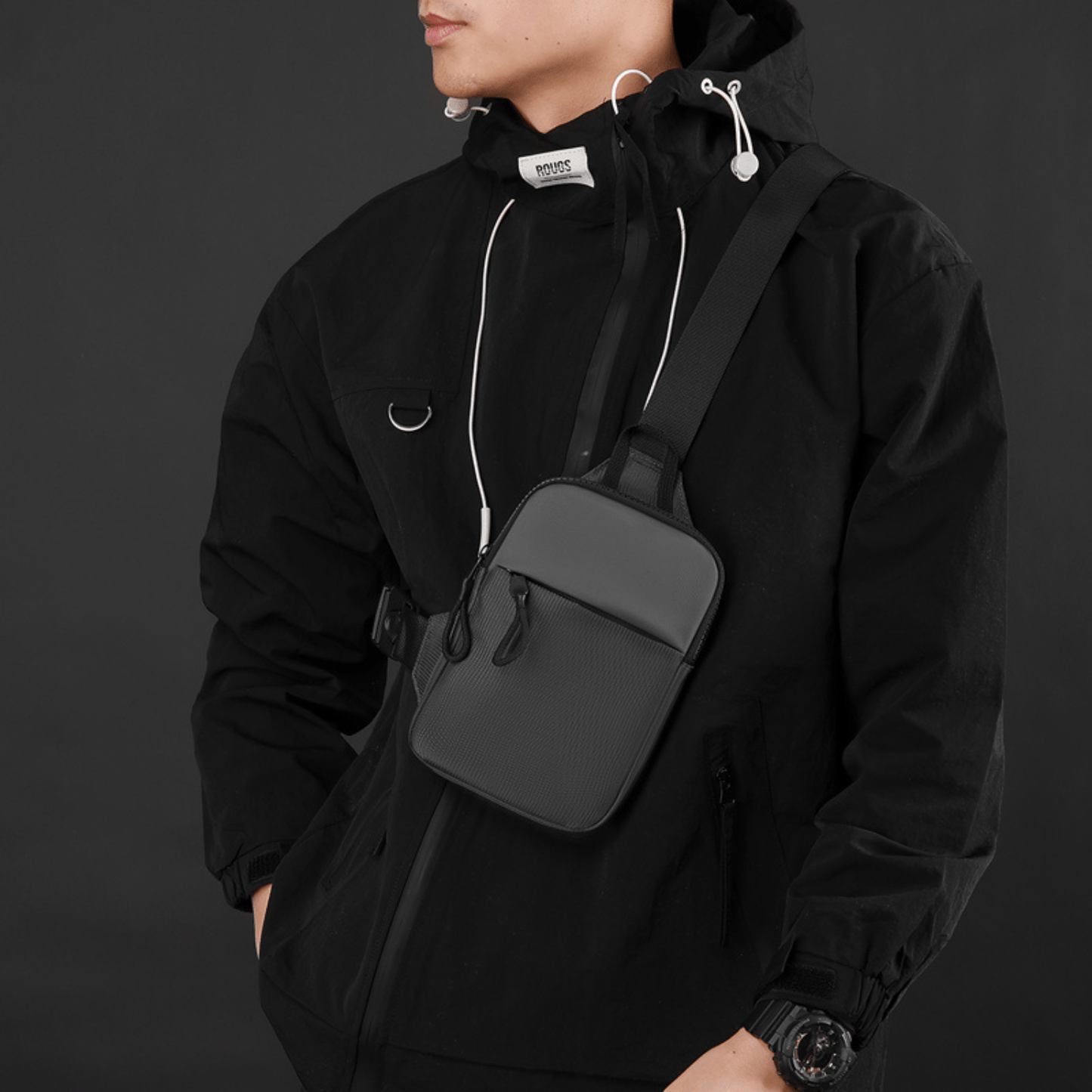 SlimCarry™