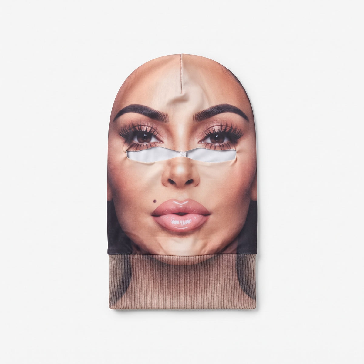 Passamontagna Facciatosta – La Diva