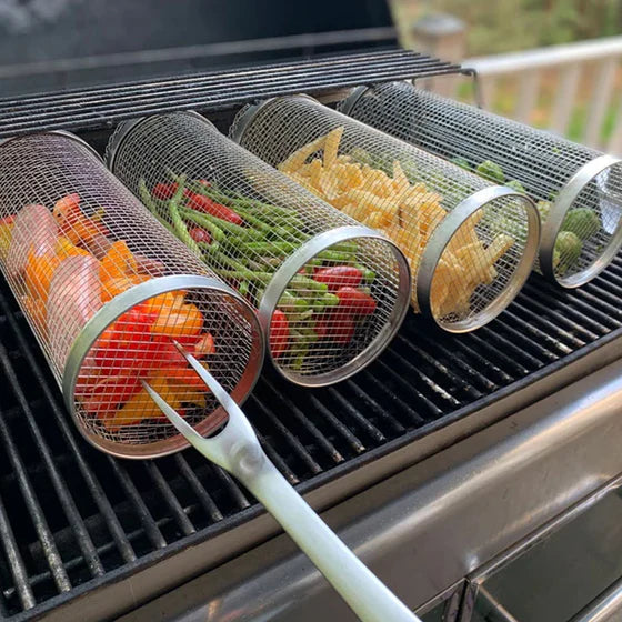 GrillPura™
